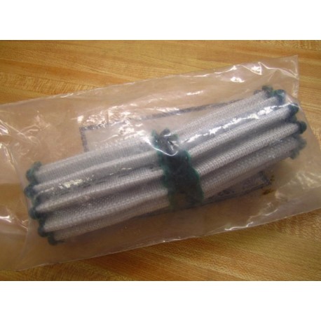 Waukee C-2599 Air Filter Inserts 78563-D (Pack of 2)