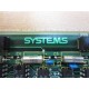 Systems 168-103282-001 Board 168103282001 - Used