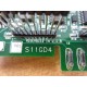 S11GD4 Board 44A751194-G01 - Used