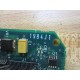 Fisher-Rosemount KJ3222X1-CA3 Circuit Board 12P2488X062 - Parts Only