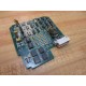 Fisher-Rosemount KJ3222X1-CA3 Circuit Board 12P2488X062 - Parts Only