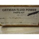 Ortman Fluid Power 315361 Repair Parts Kit