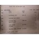 Ortman Fluid Power 315361 Repair Parts Kit