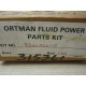 Ortman Fluid Power 315361 Repair Parts Kit