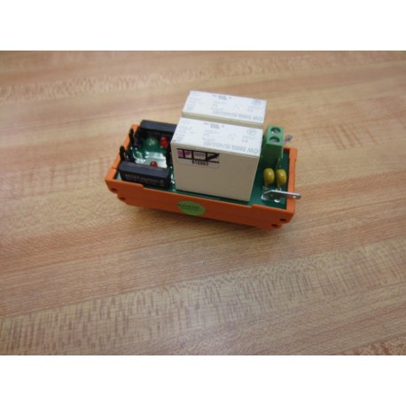 SNZ-4 Circuit Board Module SNZ4 - Used