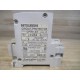 Mitsubishi CP30-BA CP30BA Circuit Protector 2 Poles DC24V 1A - New No Box