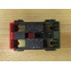 Square D 9001-DD11 Contact Block 9001DD11 - Used