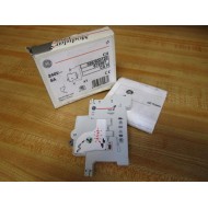 General Electric CA H GE  Aux.Contact Breaker CAH
