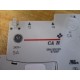 General Electric CA H GE  Aux.Contact Breaker CAH