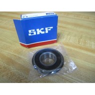 SKF 6004-2RSHNR SKF Explorer Bearing 60042RSHNR