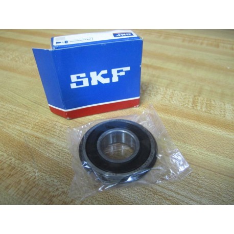 SKF 6004-2RSHNR SKF Explorer Bearing 60042RSHNR