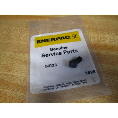 Enerpac B3123 Service Part