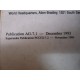 Allen Bradley AG-7.1 Industrial Automation Glossary AG71 - Used