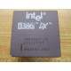 Intel A80386DX-16 i386 DX IC Chip A80386DX16 - Used