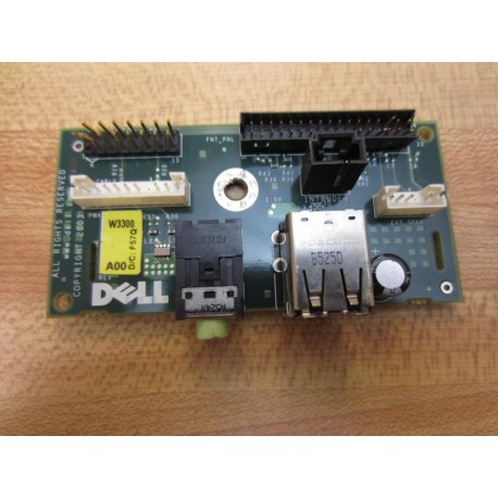 Dell T3494 Circuit Board - Used