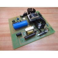 ESMA HA0024 PC Board - Used