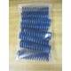 VSI.0500X3.5 Metal Dyed Spring (Pack of 8) - New No Box