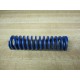 VSI.0500X3.5 Metal Dyed Spring (Pack of 8) - New No Box