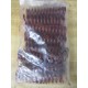 VSI.0500X3.5 Metal Dyed Spring Red (Pack of 8) - New No Box