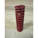 VSI.0500X3.5 Metal Dyed Spring Red (Pack of 8) - New No Box