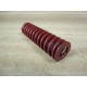 VSI.0500X3.5 Metal Dyed Spring Red (Pack of 8) - New No Box