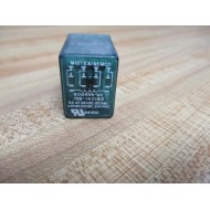 MidtexAEMCO 600434-WC Relay 156-14 CIB2 - Used