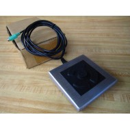 Modular Industrial HP-DT-CX-PS2 Sensing Resistor Pointing Device