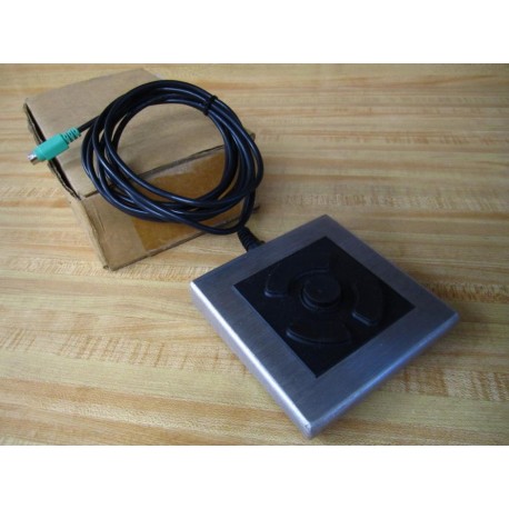 Modular Industrial HP-DT-CX-PS2 Sensing Resistor Pointing Device