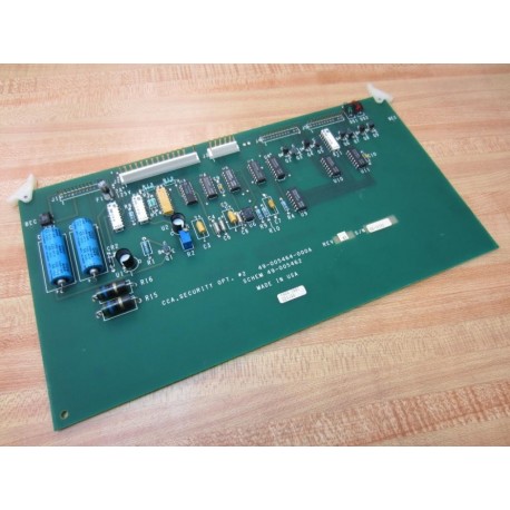 Diebold 49-005464-000A Board 49005464000A - New No Box