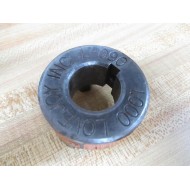 Lovejoy L-090 1.000 Shaft Coupling 1IN Bore - Used