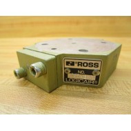 Ross W674B83 Valve - New No Box