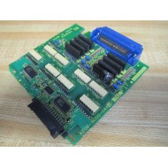 Fanuc A20B-8000-0440 Board A20B-8000-044004C - Board As Is - Parts Only