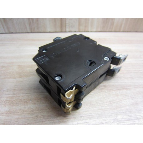 Cutler Hammer CTL-CHB Eaton Circuit Breaker CTLCHB - Used