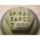 Spirax Sarco TB25 Steam Trap - New No Box