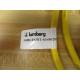 Lumberg ASB2-RKWT2 43-6952M Double End Cord ASB2RKWT436952M - New No Box
