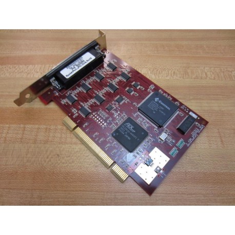 Comtrol 5302265 PC Board - Used