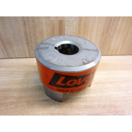 Lovejoy L-110 1.125 Coupling - New No Box