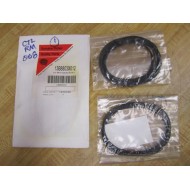 Fisher 13B8803X012 O-Ring Kit