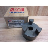 TB Wood's L10058 Jaw Coupling Hub L100X58