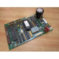 RMCD-832D Board 4C-332D-002 - Used