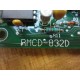 RMCD-832D Board 4C-332D-002 - Used