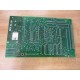 RMCD-832D Board 4C-332D-002 - Used