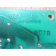 GZY-LAD Circuit Board IS-57TV-1 - Used