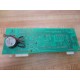 GZY-LAD Circuit Board IS-57TV-1 - Used