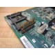 121650 Circuit Board 121649 Bent Pin Connector - Used
