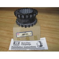 TB Wood's 6JN Sure-Flex Coupling