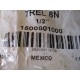 Emerson TREL 8N Rod End 1500801000