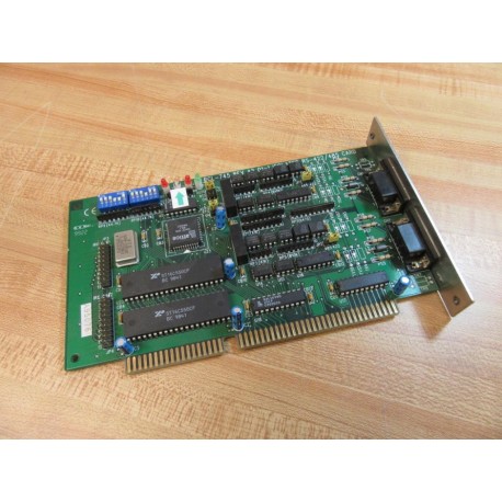 PCL-745 Interface Card PCL745 - Parts Only