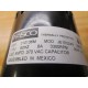 Fasco 148053 Motor  115V 3300RPM .05HP - Used