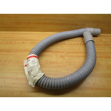 3M W-5114 Breathing Tube W5114 - New No Box